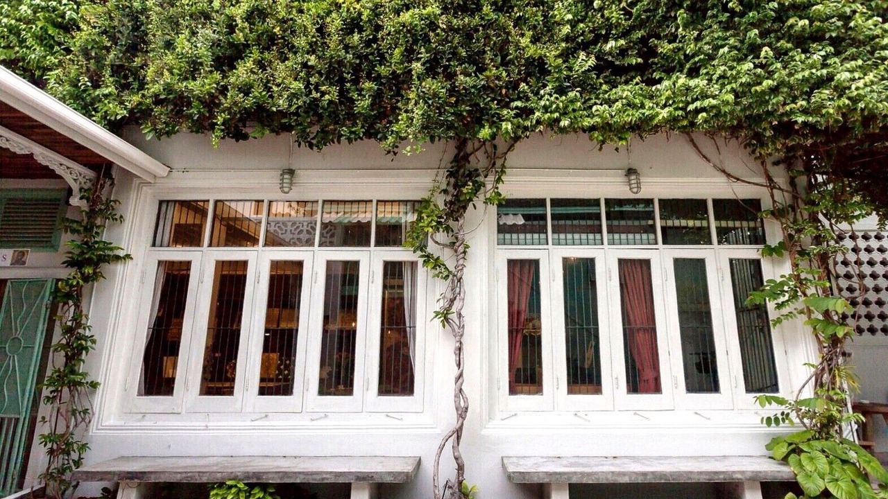 Photo of Outdoor in Chan Kasem