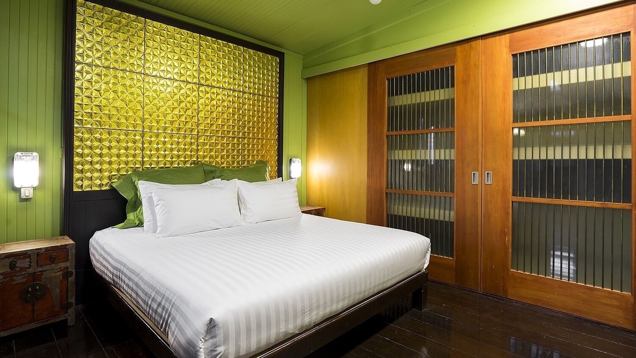 Photo of Bedroom in Chan Kasem