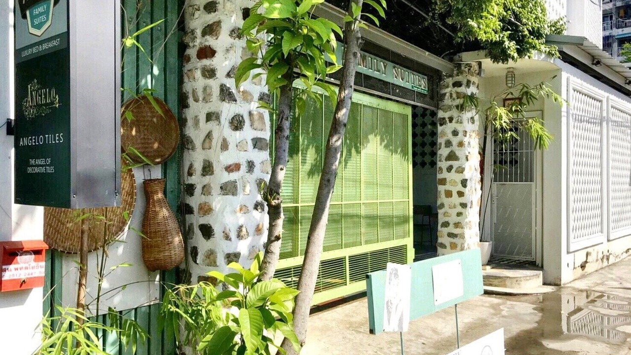Photo of Outdoor in Chan Kasem