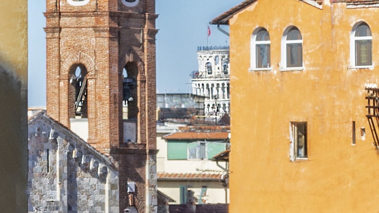 Photo of Others in Pisa City Centre