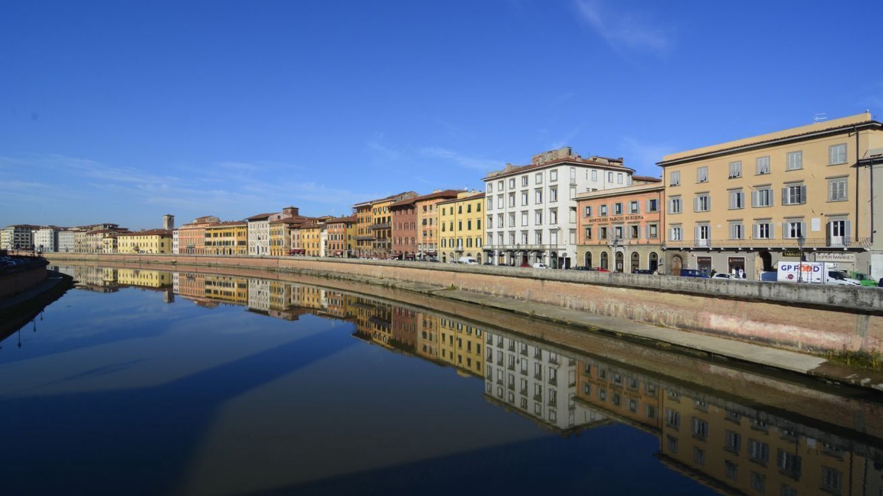 Photo of Others in Pisa City Centre