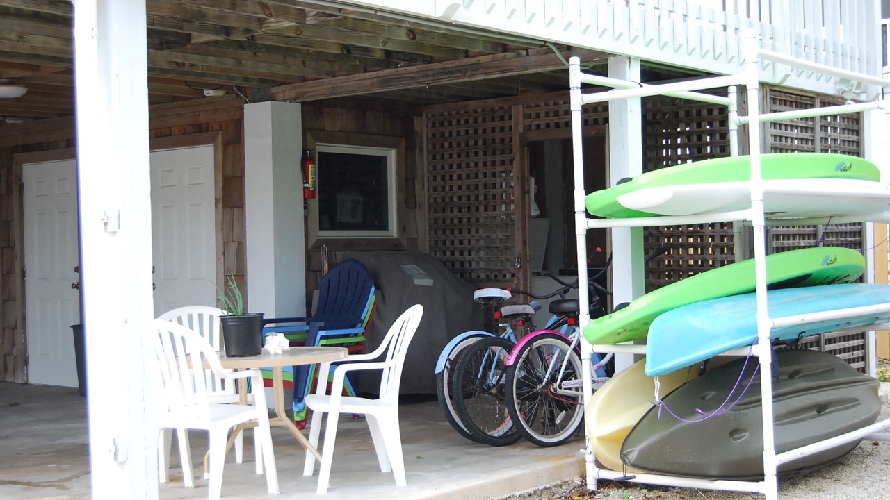 Photo of Outdoor in Little Torch Key