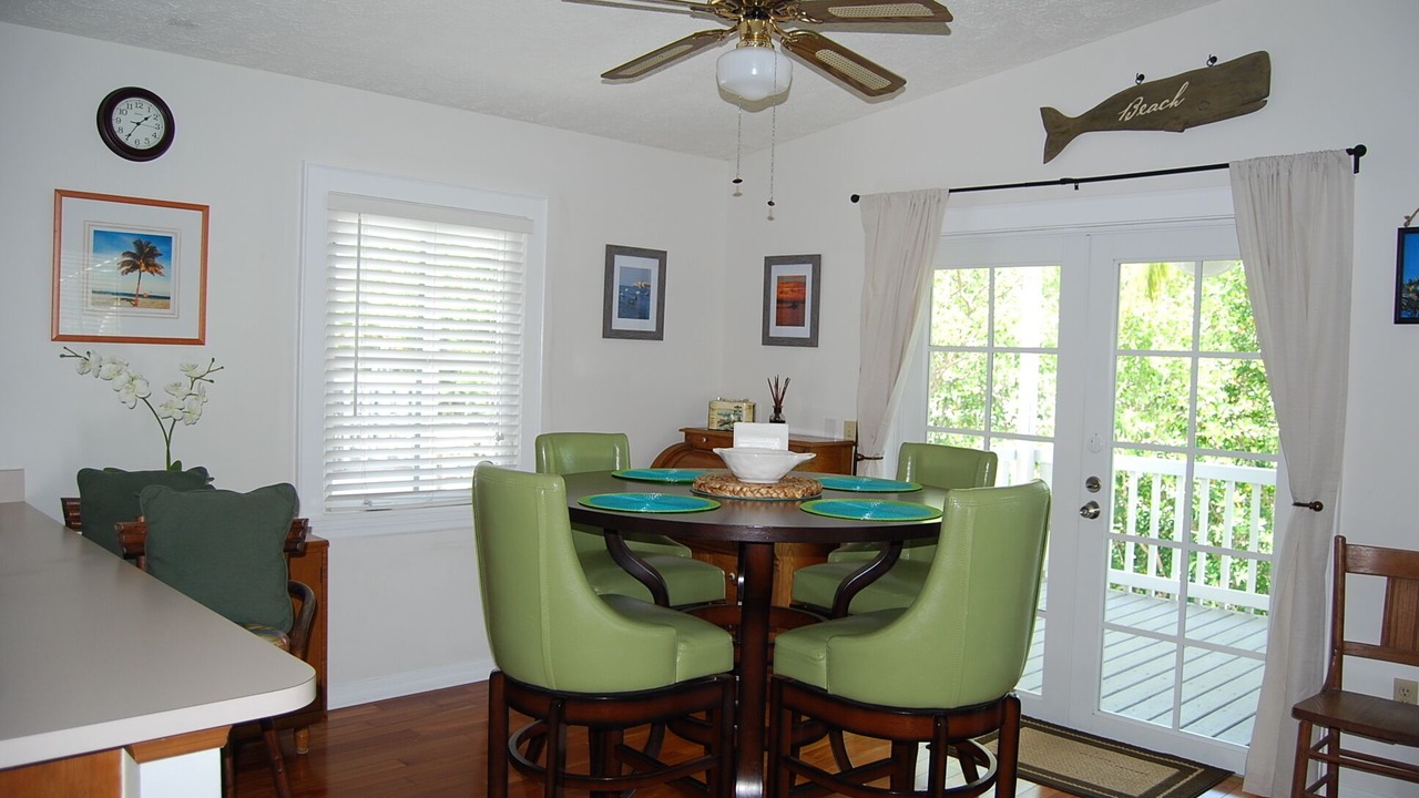 Photo of Patio Balcony in Little Torch Key