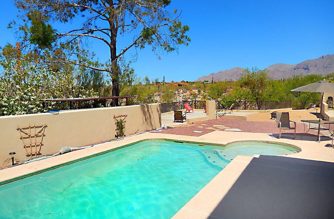 Photo of Outdoor in Tucson