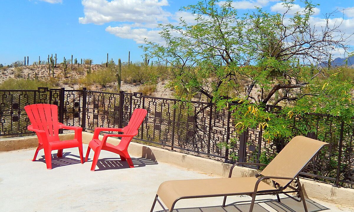 Photo of Patio Balcony in Tucson