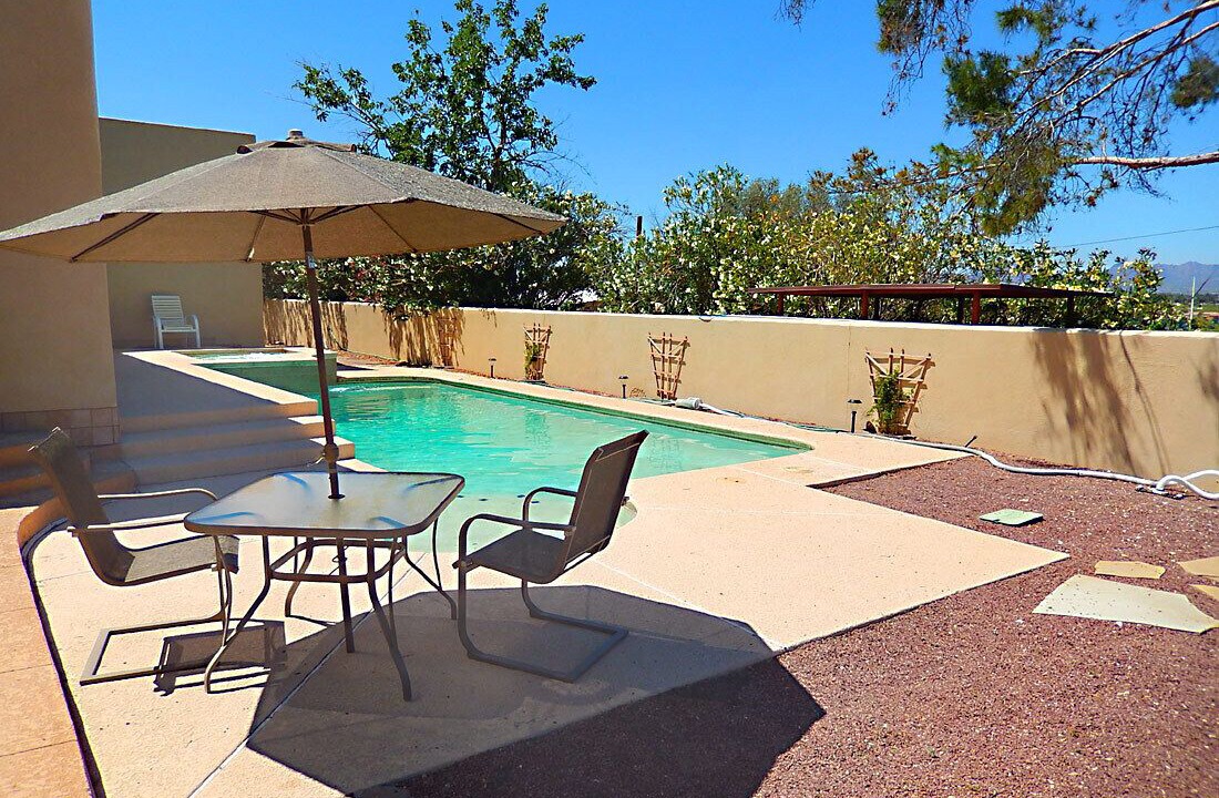 Photo of Outdoor in Tucson