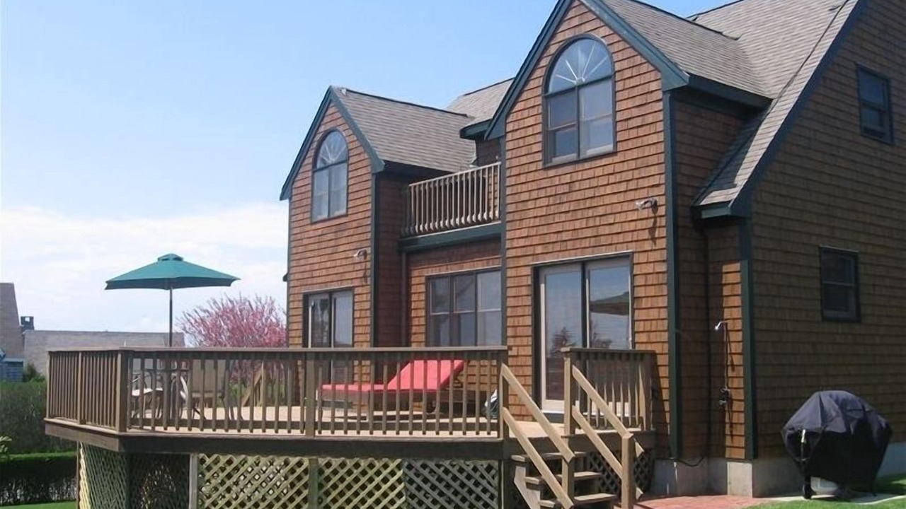 Photo of Others in Easton's Point