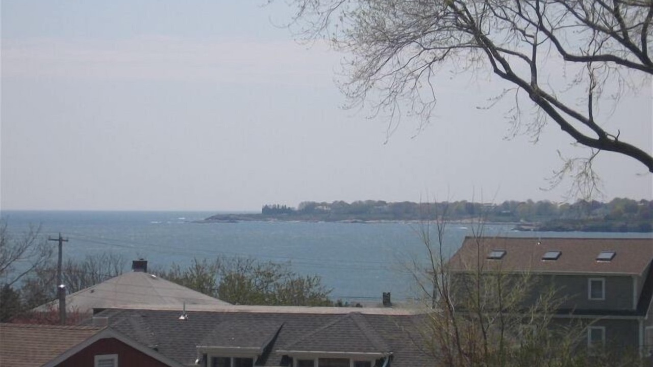 Photo of Patio Balcony in Easton's Point