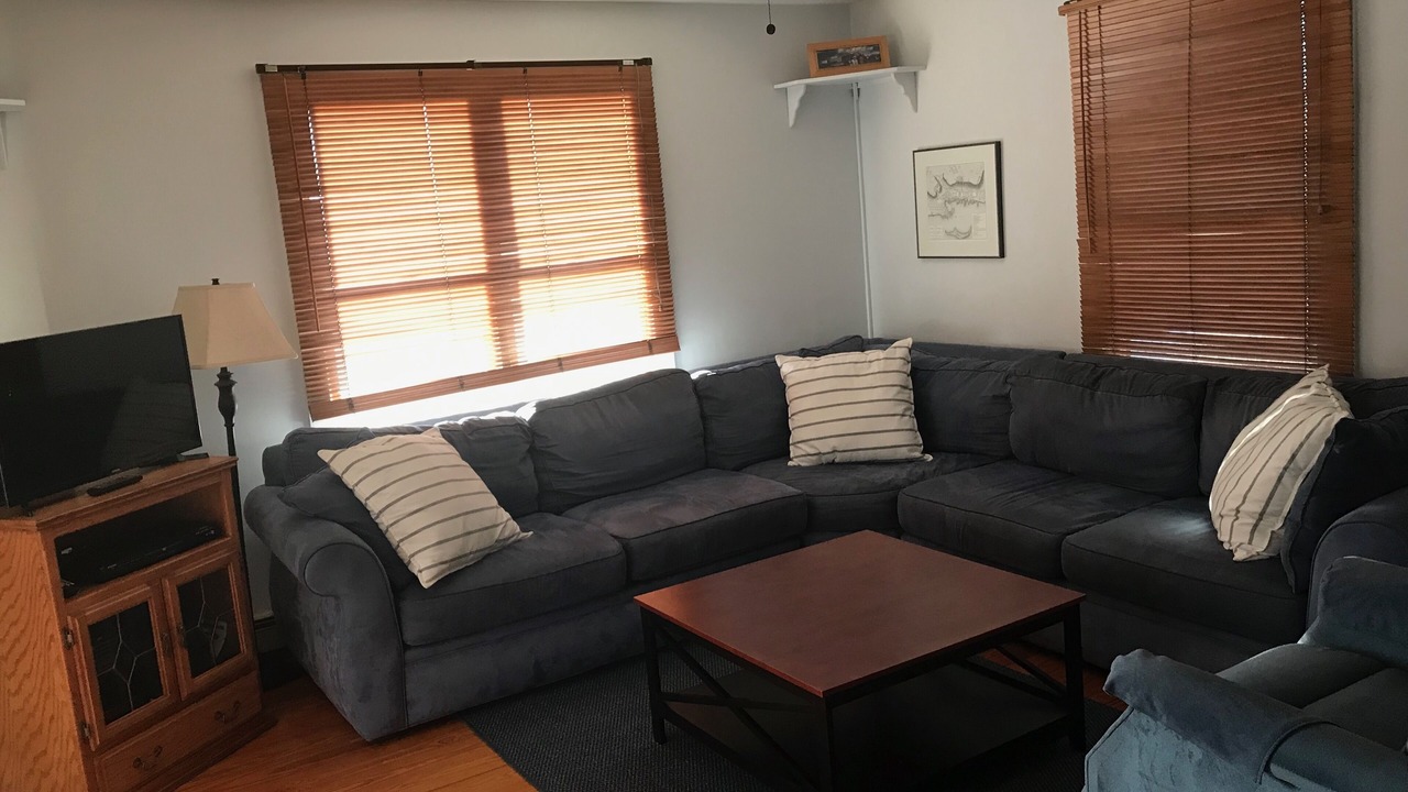 Photo of Bedroom in Easton's Point