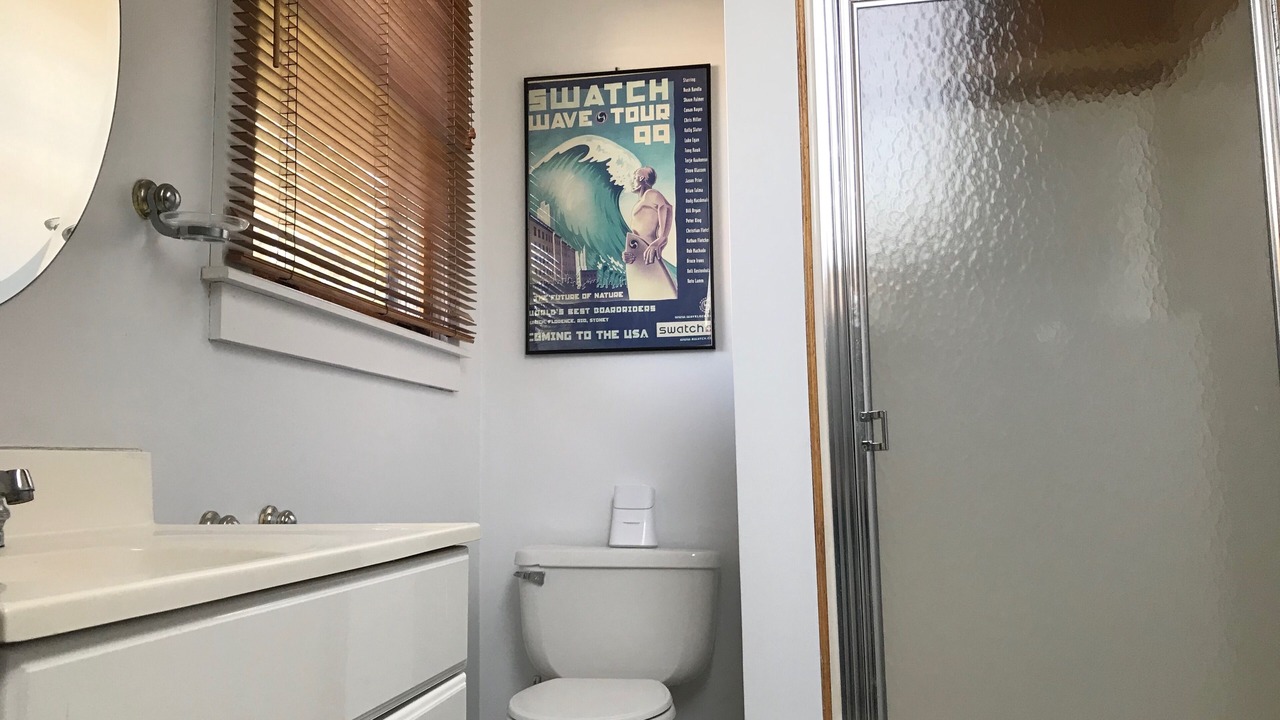 Photo of Bathroom in Easton's Point