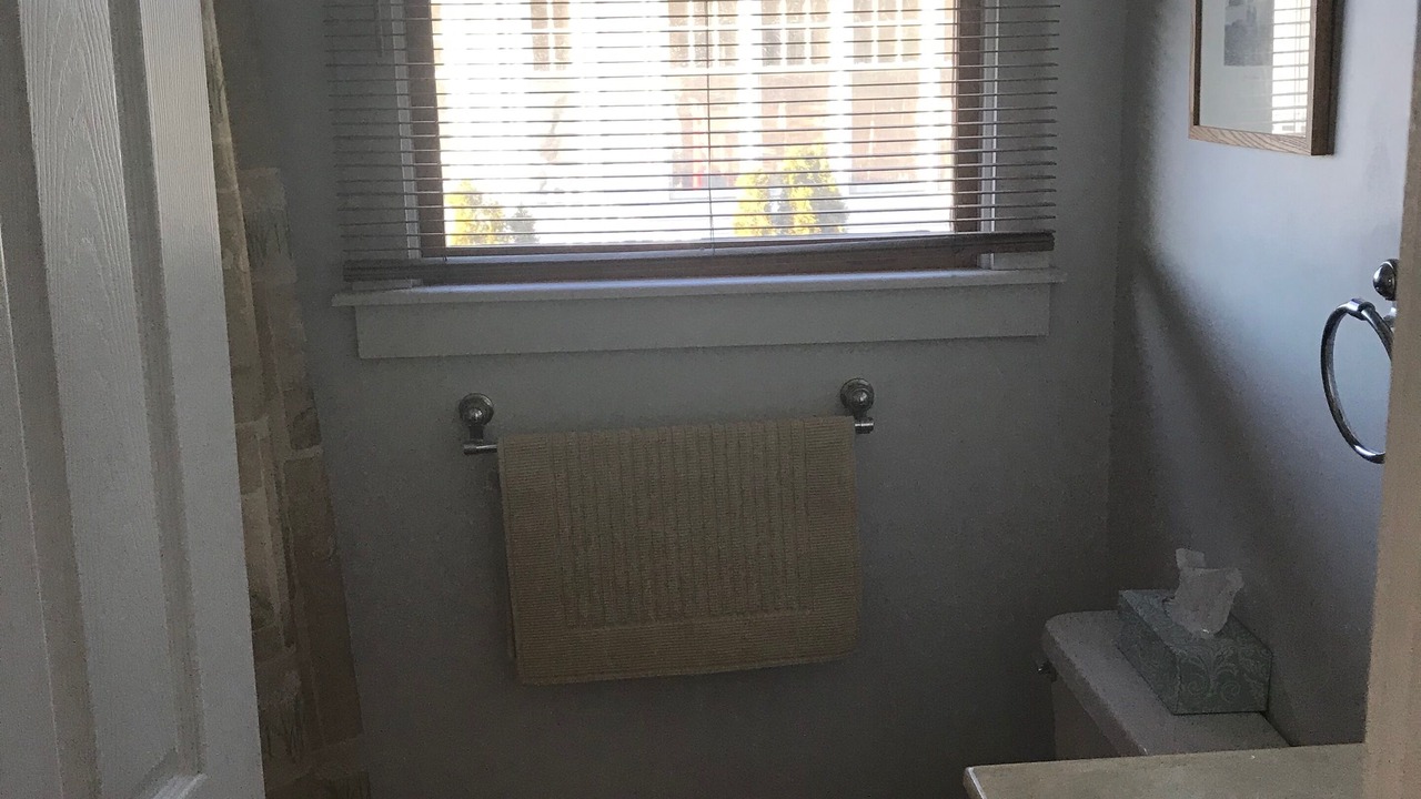 Photo of Bathroom in Easton's Point