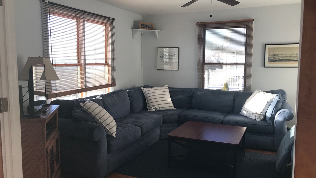 Photo of Bedroom in Easton's Point