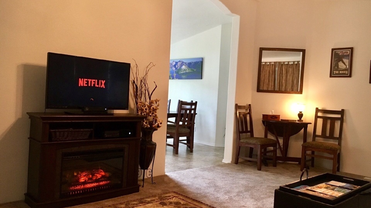 Photo of Bedroom in Trail