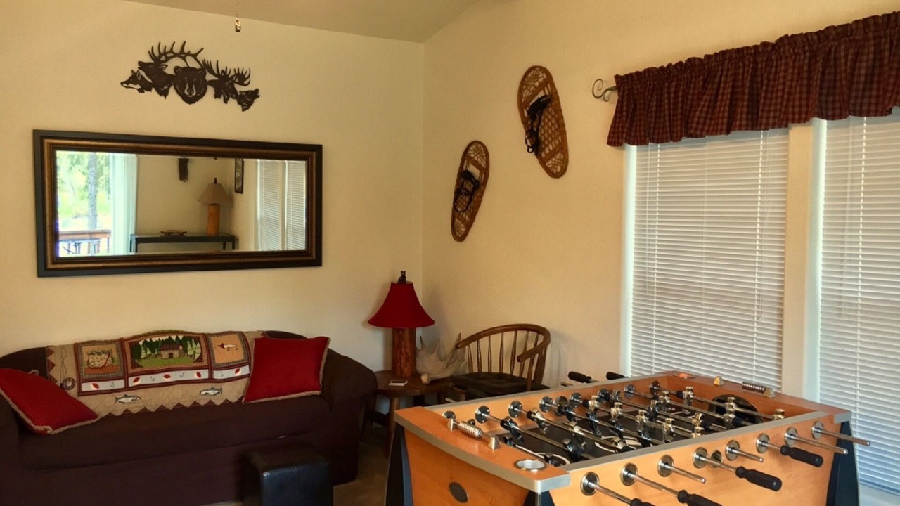Photo of Bedroom in Trail