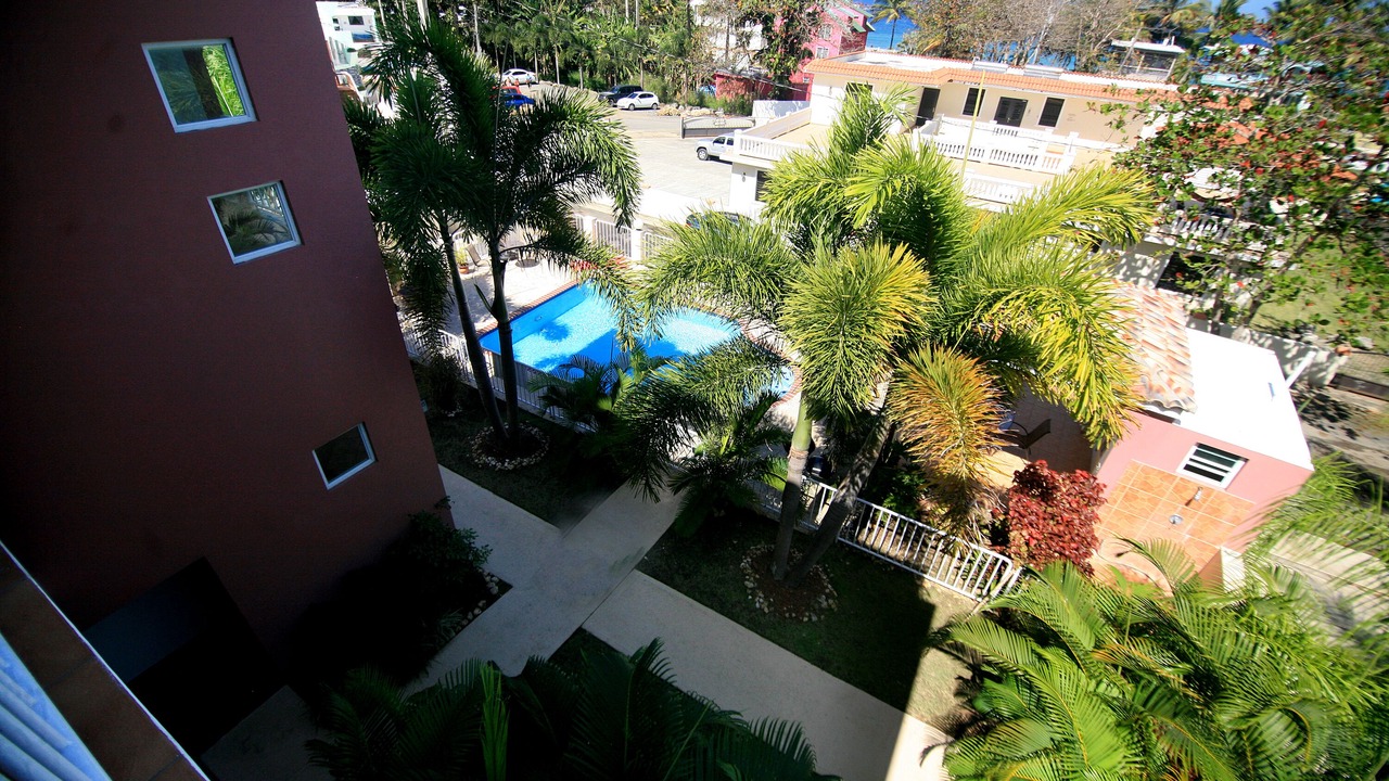 Photo of Outdoor in Puntas