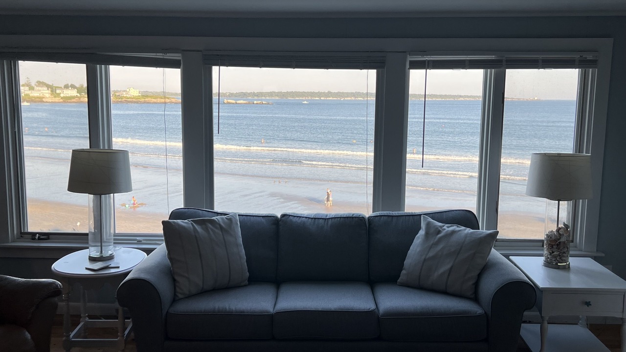 Photo of Bedroom in Bonnet Shores