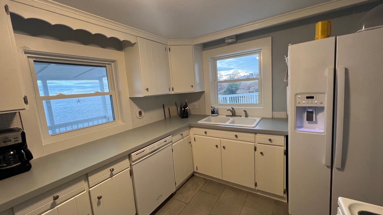 Photo of Kitchen in Bonnet Shores