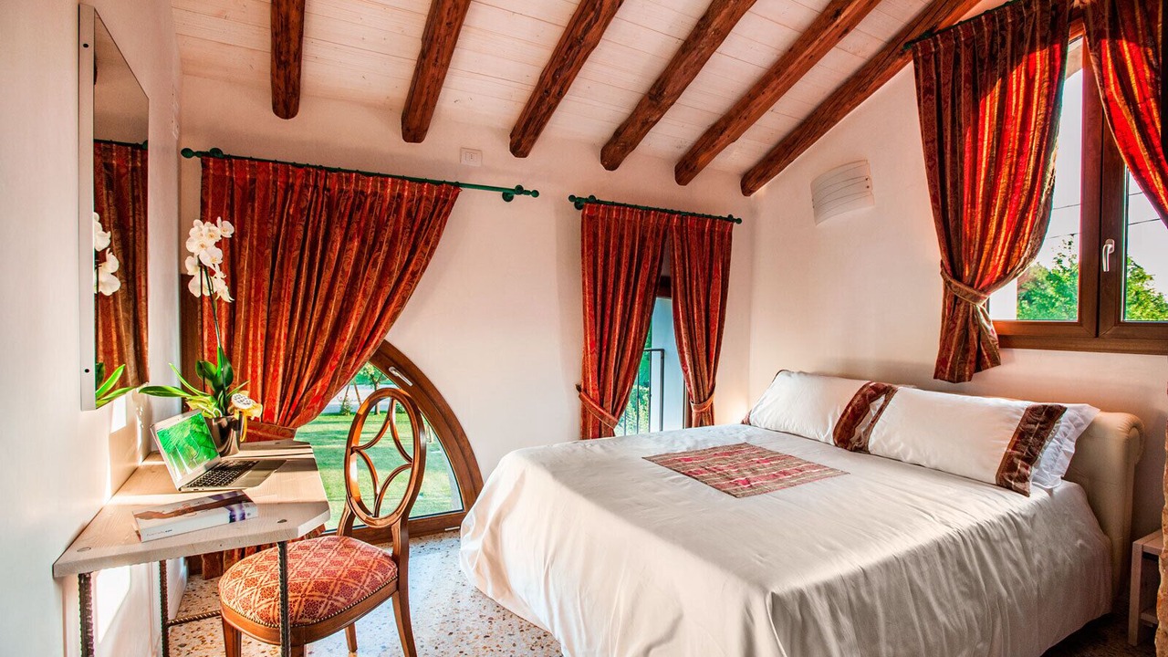 Photo of Bedroom in Silea
