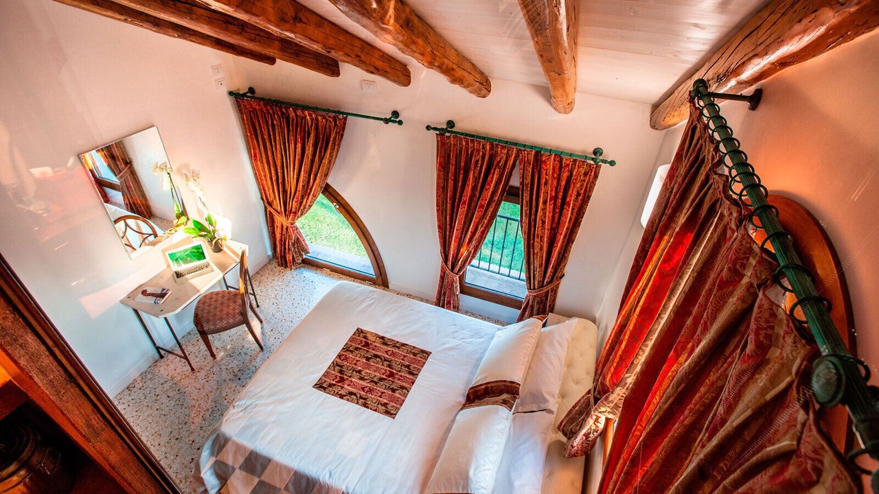 Photo of Bedroom in Silea