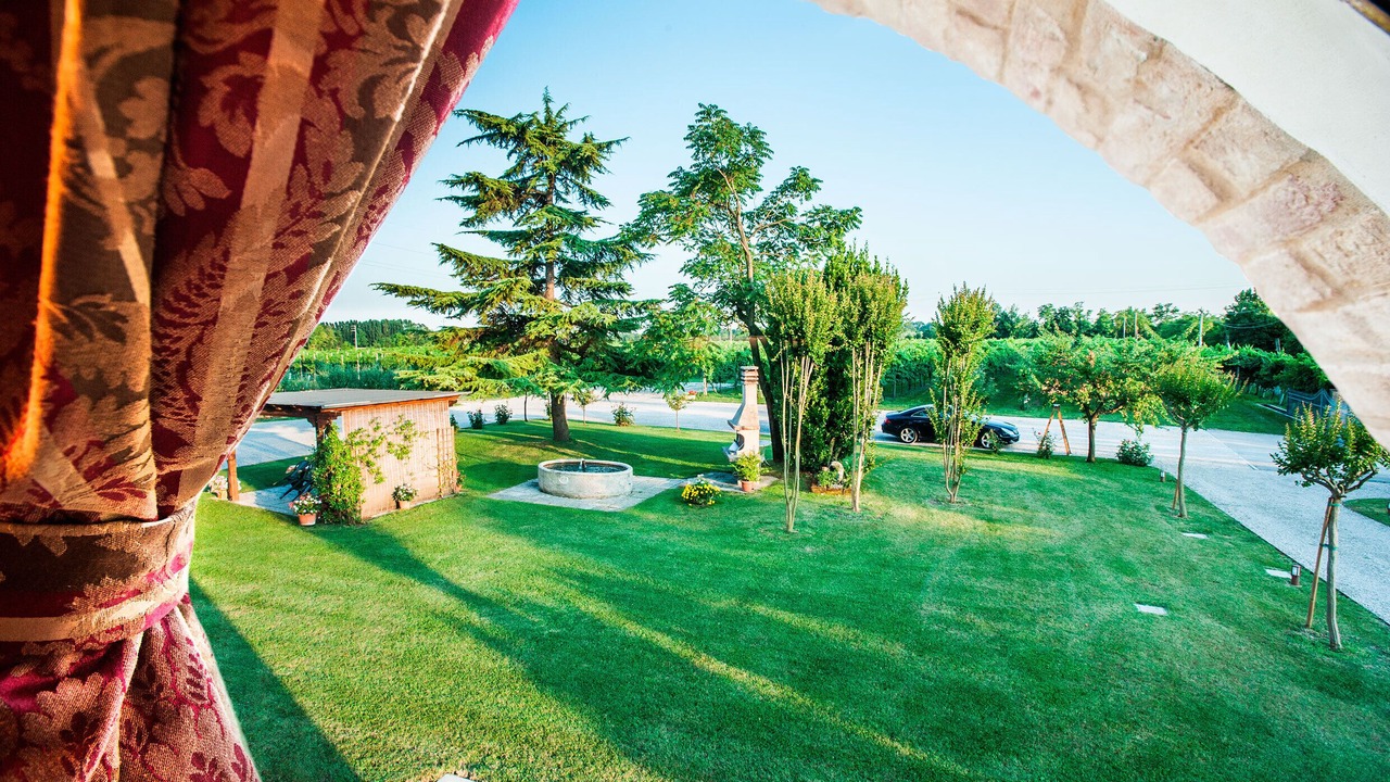 Photo of Outdoor in Silea