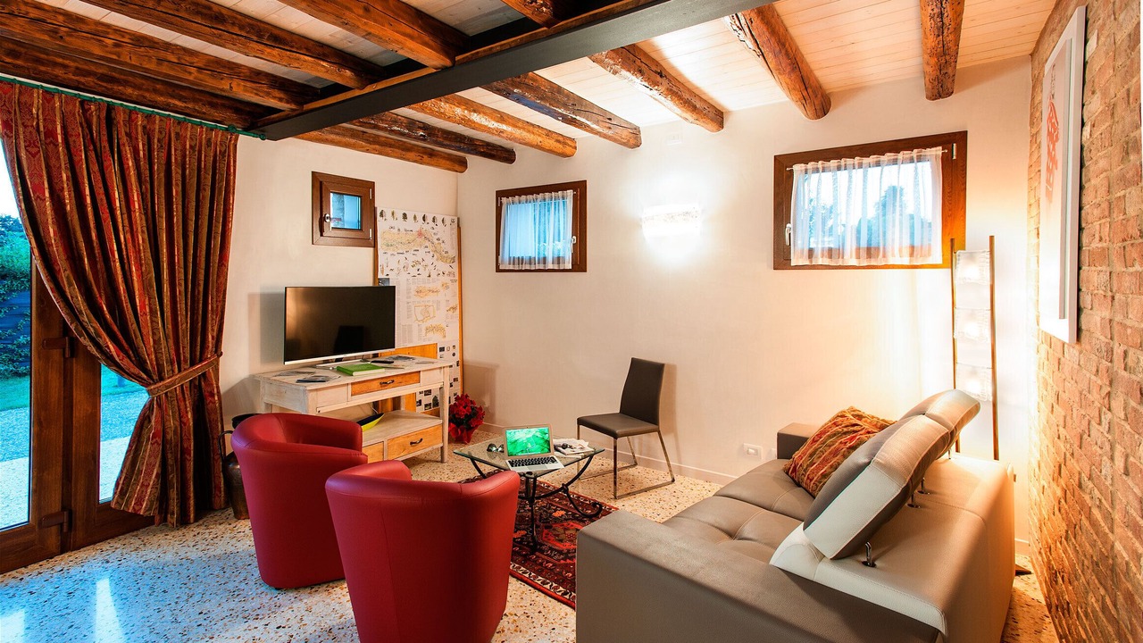 Photo of Livingroom in Silea