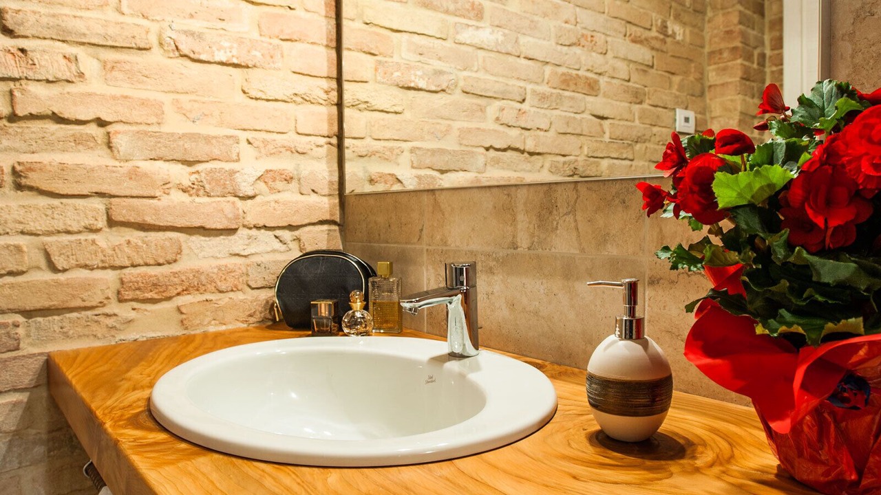 Photo of Bathroom in Silea