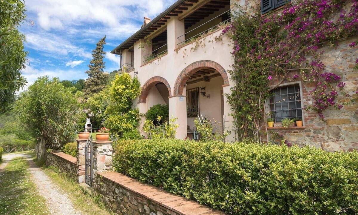 Photo of Outdoor in Lucca