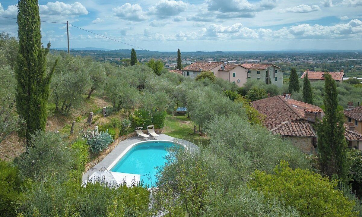 Photo of Outdoor in Lucca