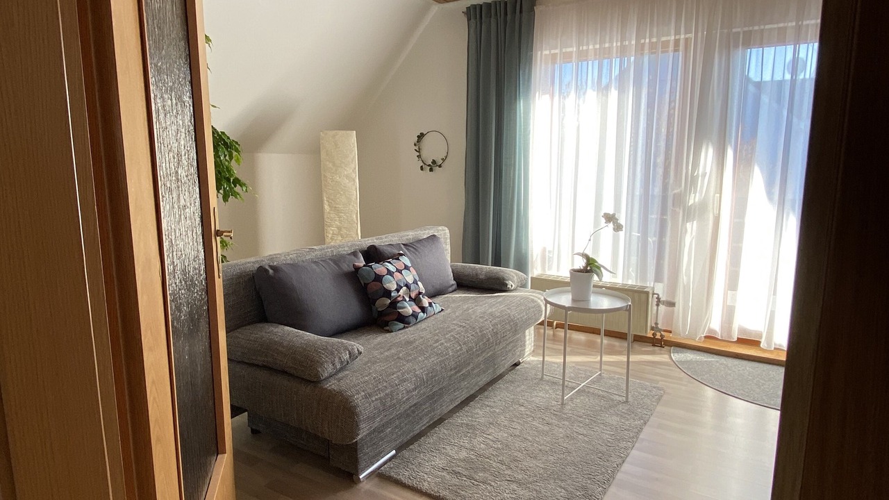 Photo of Livingroom in Minderlittgen
