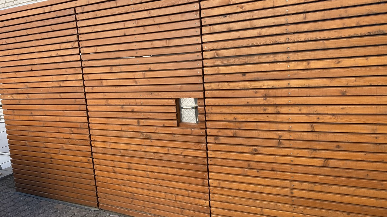 Photo of Outdoor in Minderlittgen