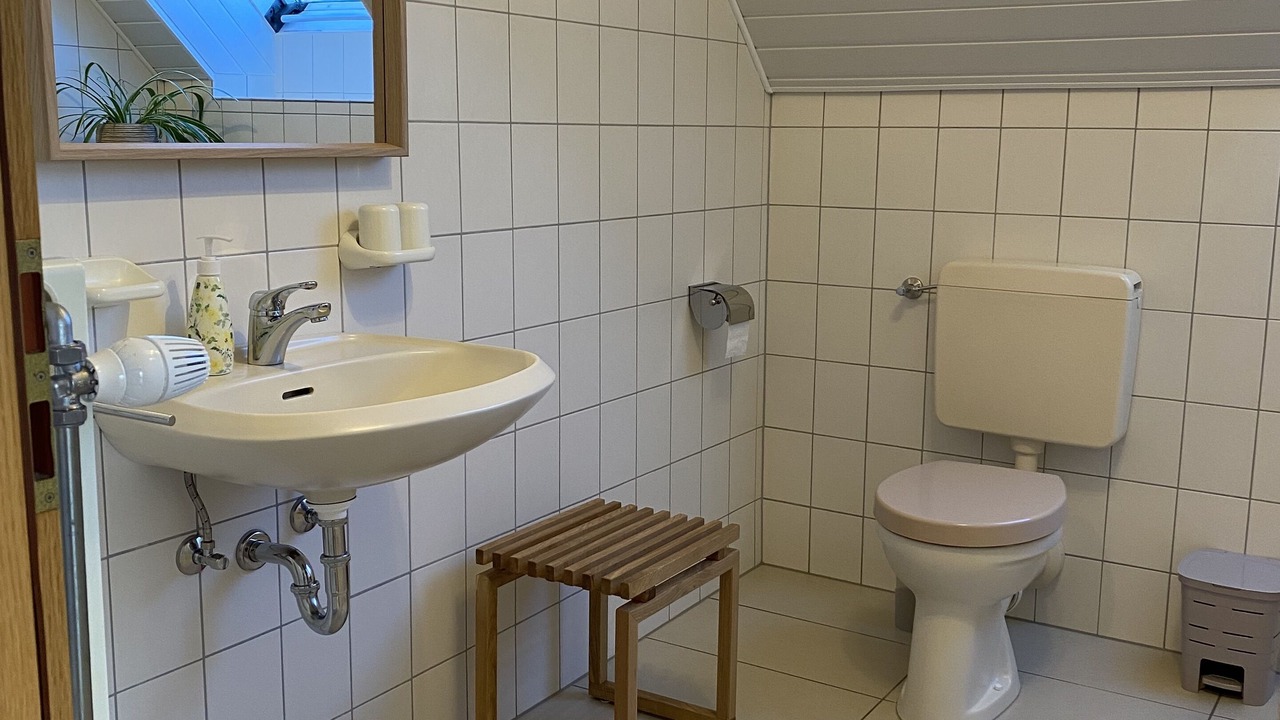 Photo of Bathroom in Minderlittgen