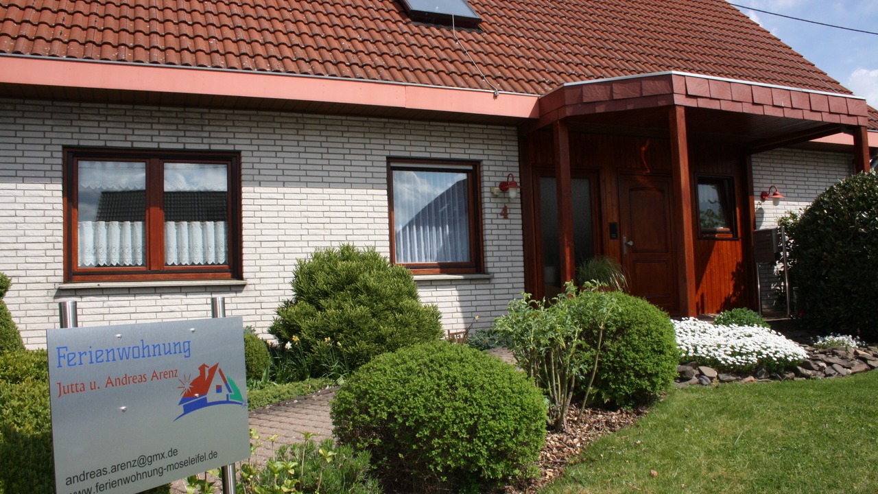 Photo of Outdoor in Minderlittgen