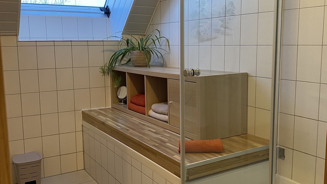 Photo of Bathroom in Minderlittgen