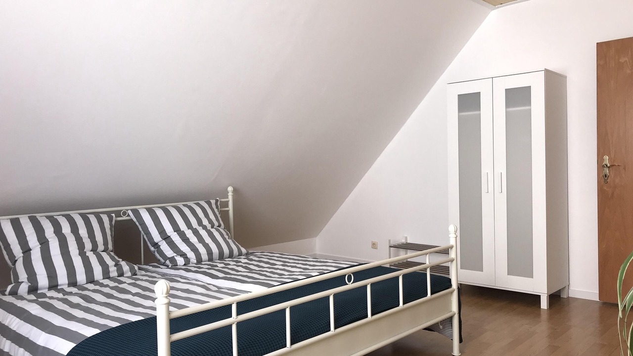 Photo of Bedroom in Minderlittgen