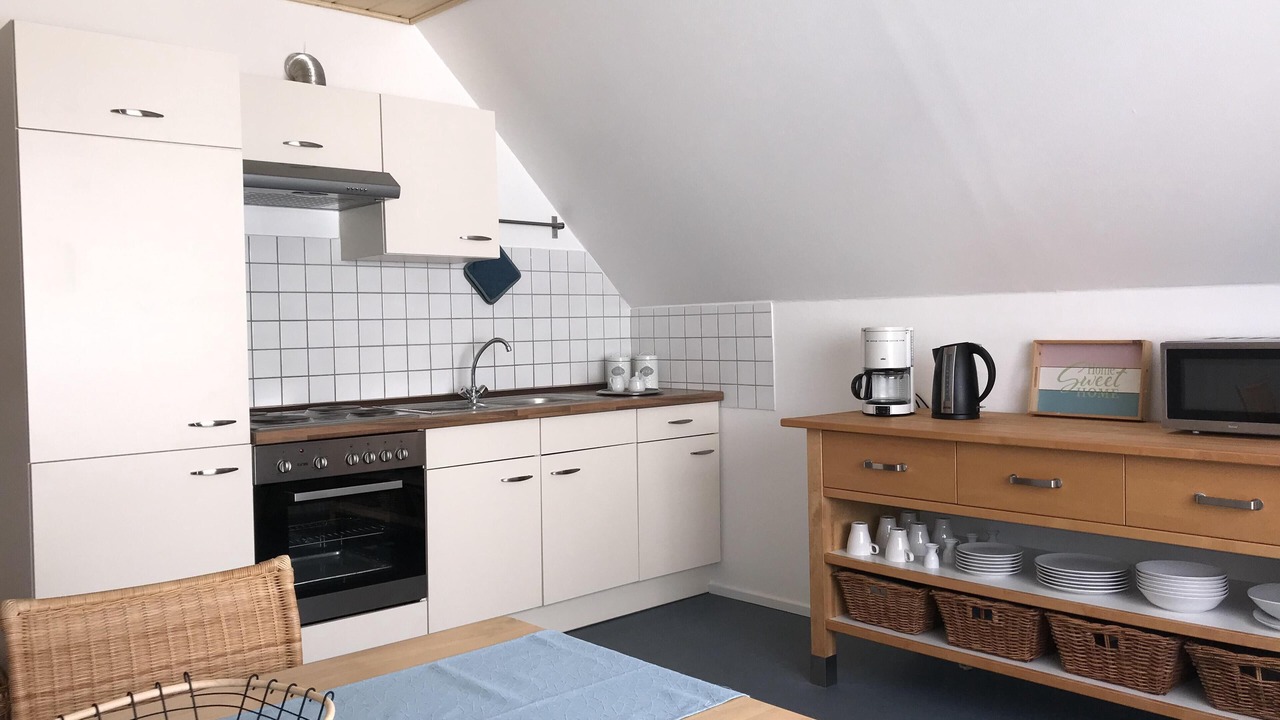Photo of Kitchen in Minderlittgen