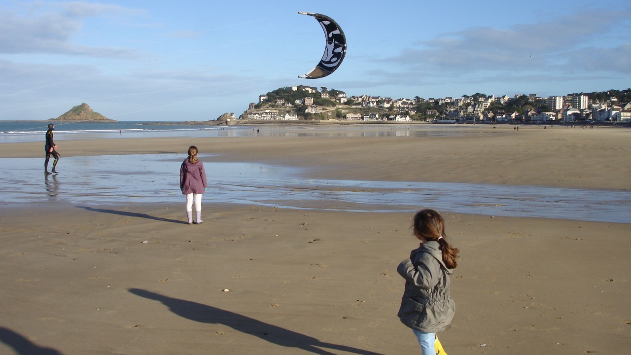 Photo of Others in Erquy