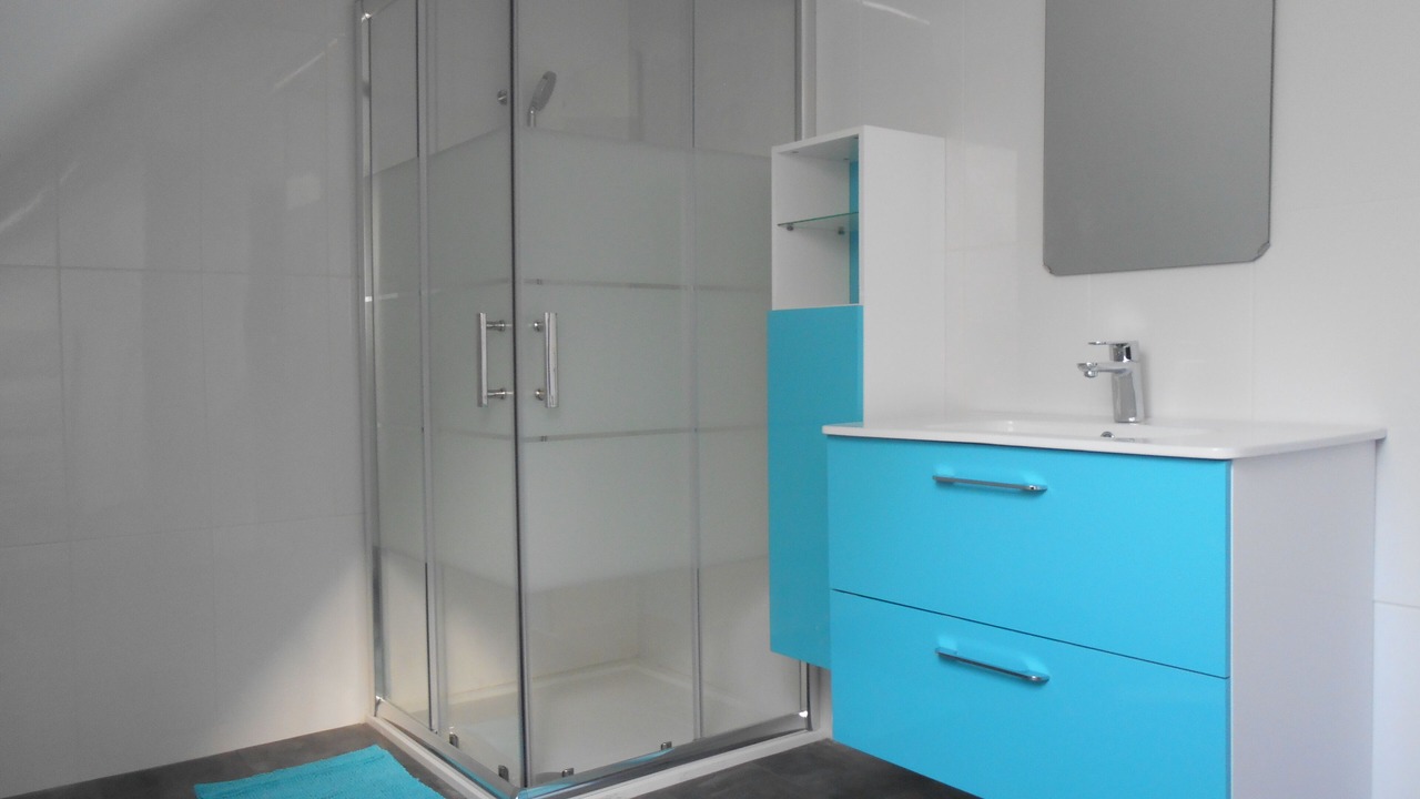 Photo of Bathroom in Erquy