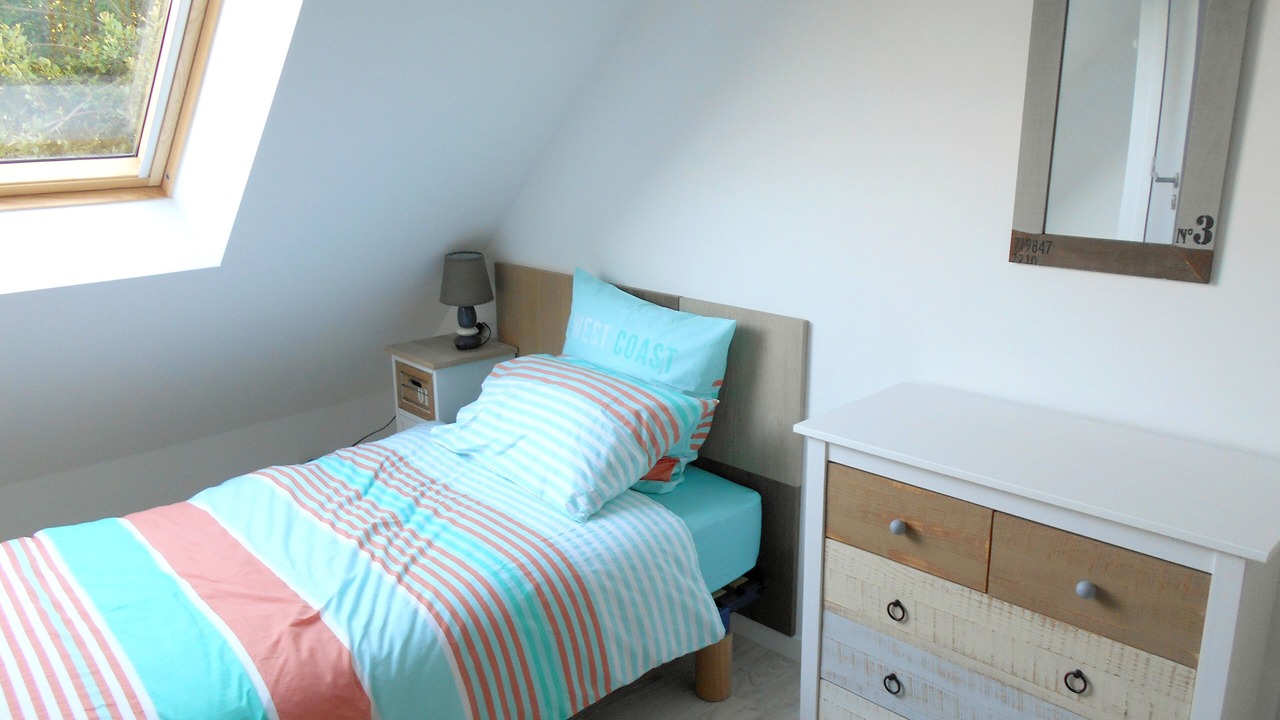 Photo of Bedroom in Erquy
