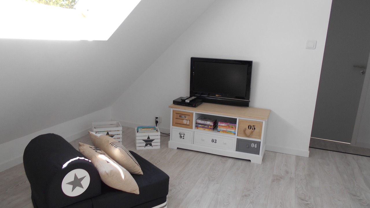 Photo of Livingroom in Erquy