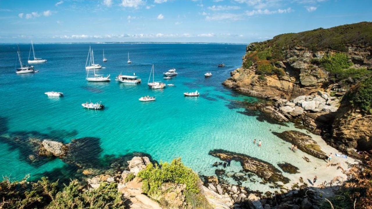 Photo of Others in Groix