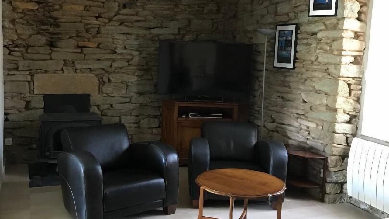 Photo of Livingroom in Groix
