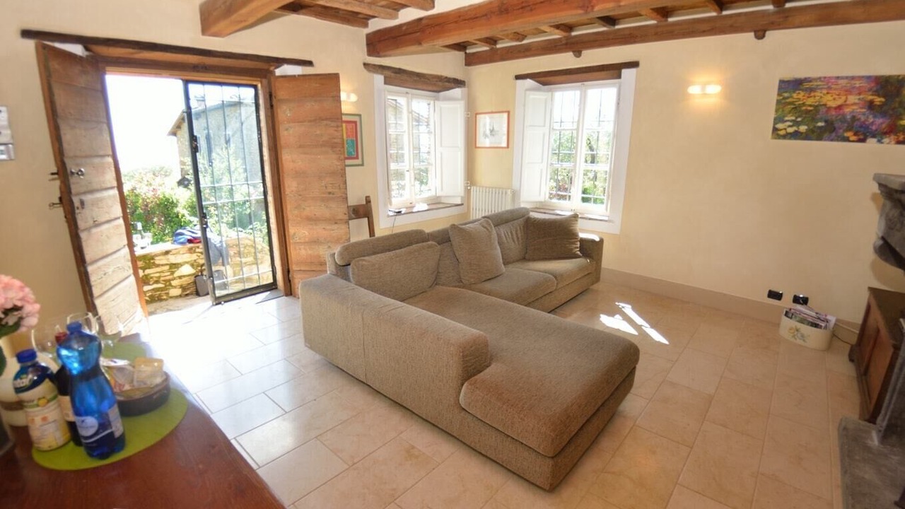 Photo of Livingroom in Vicopelago