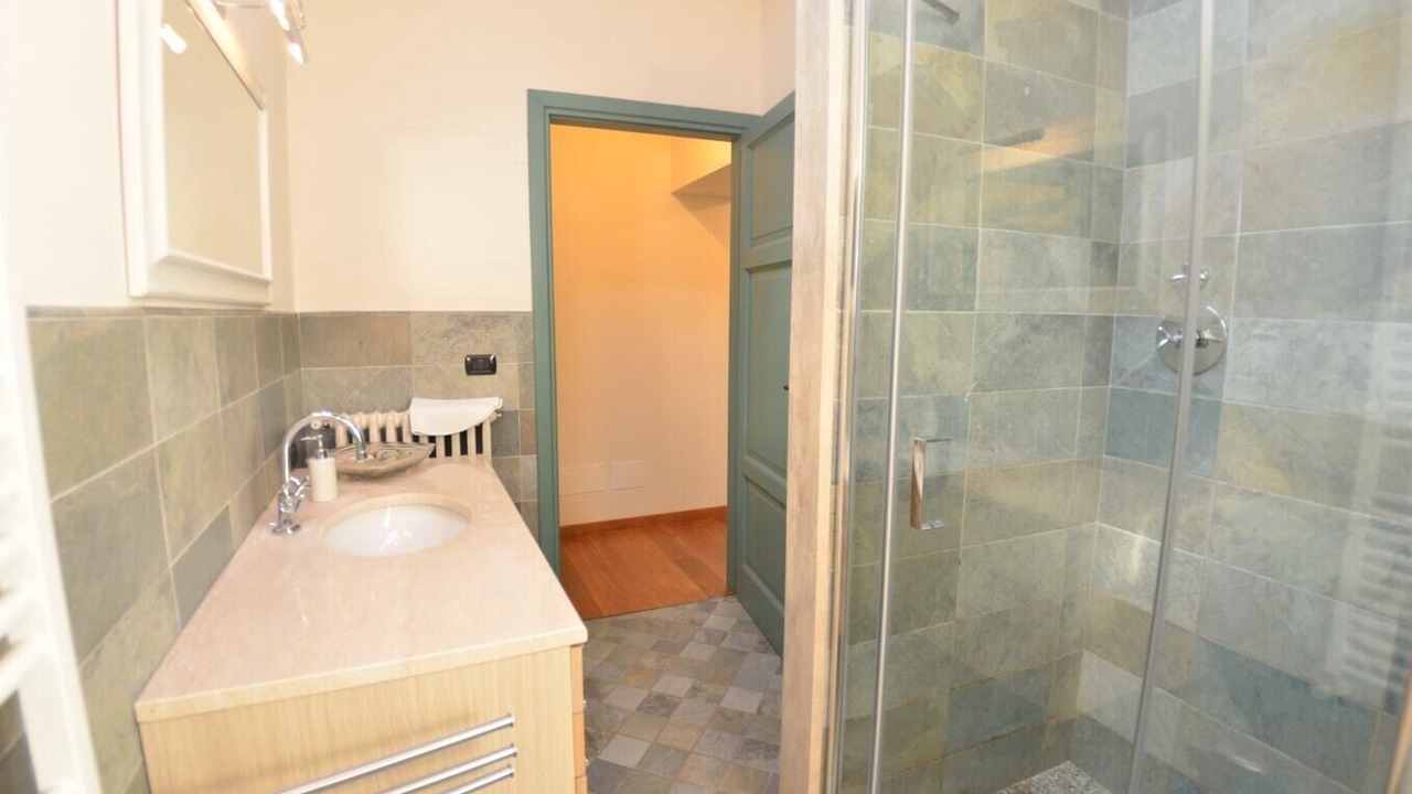 Photo of Bathroom in Vicopelago