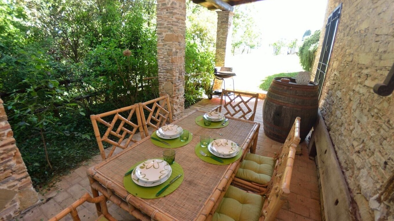 Photo of Outdoor in Vicopelago