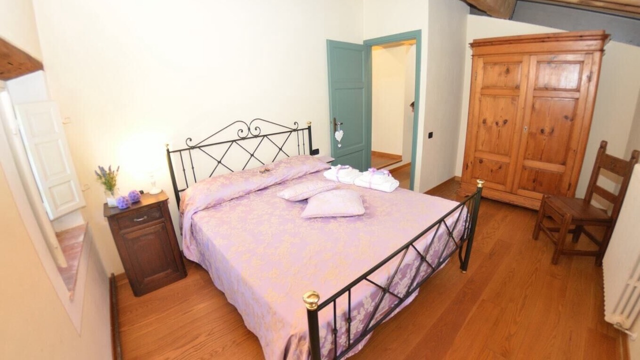Photo of Bedroom in Vicopelago
