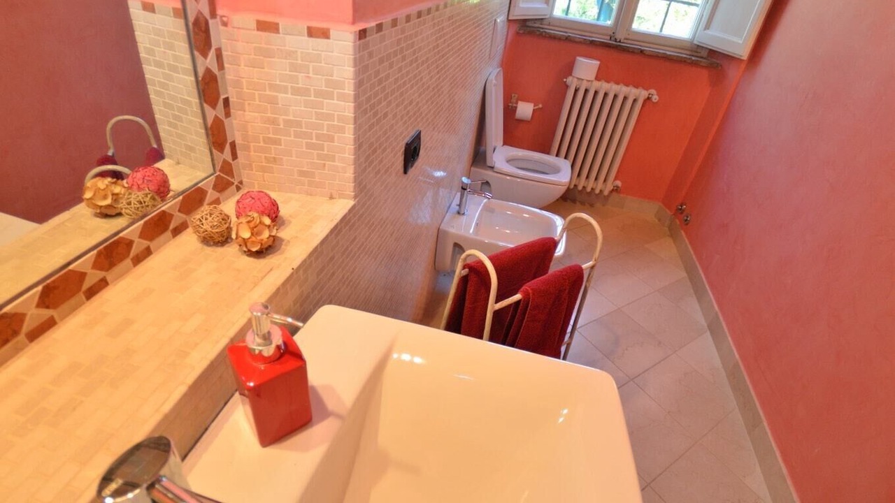 Photo of Bathroom in Vicopelago