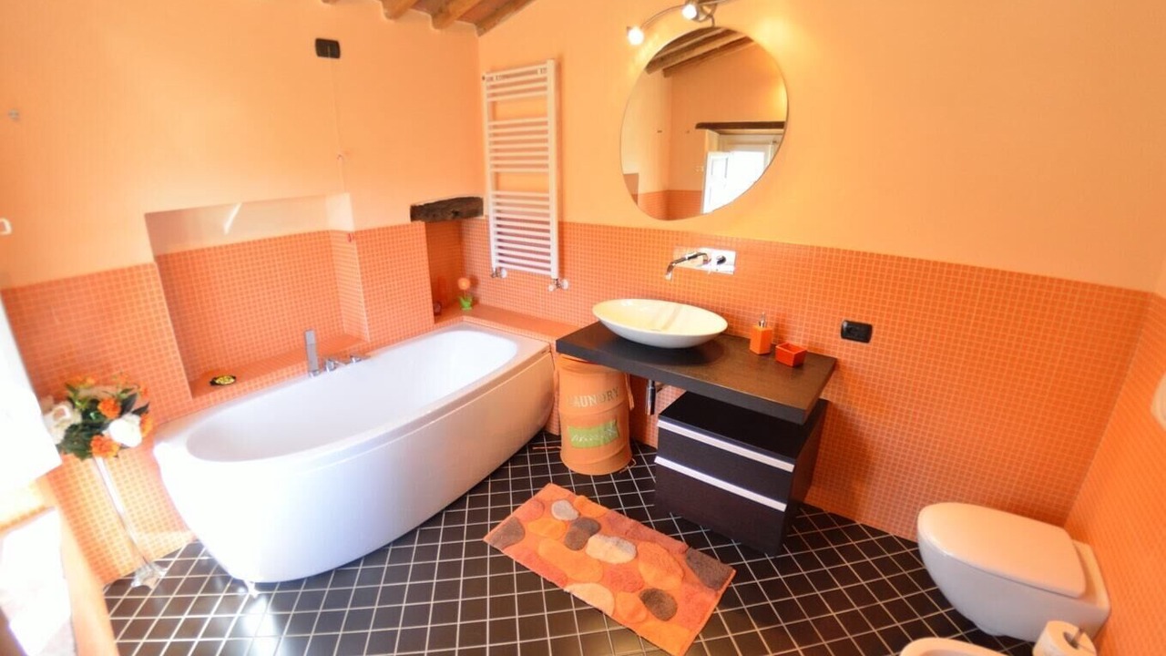 Photo of Bathroom in Vicopelago