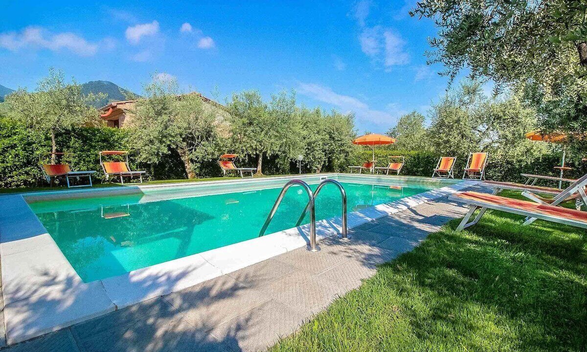Photo of Outdoor in Colle di Compito