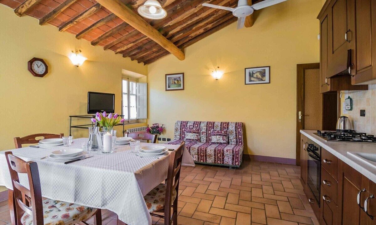 Photo of Livingroom in Colle di Compito