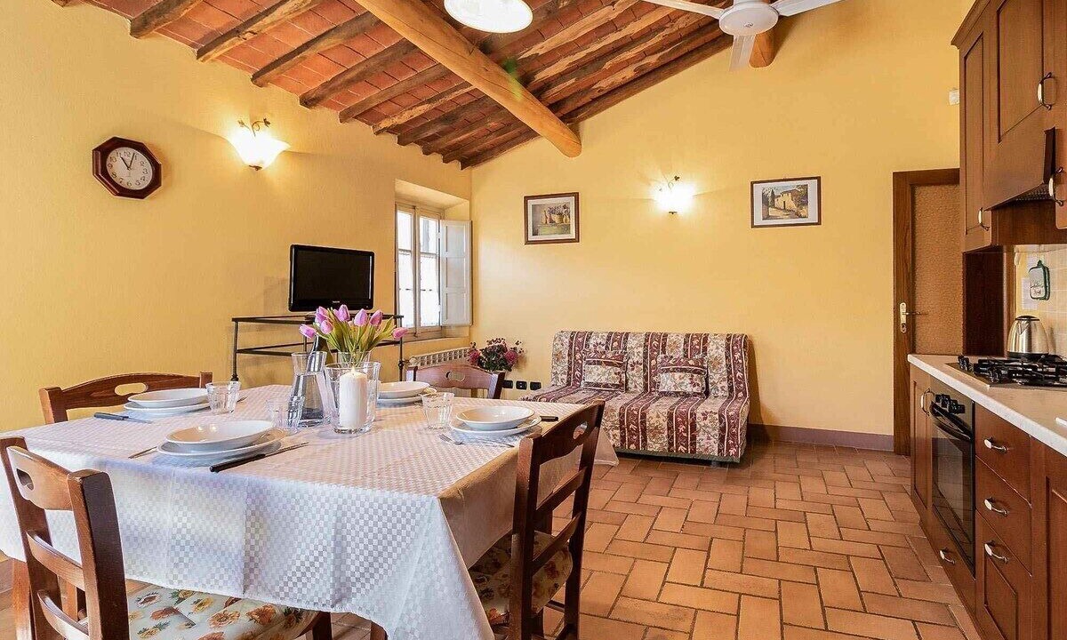 Photo of Livingroom in Colle di Compito